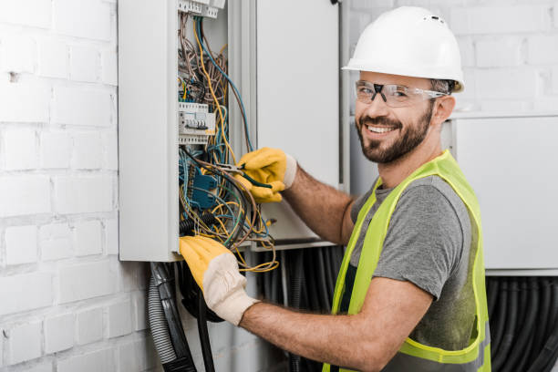 Best Home Electrical Repair  in Knik Fairview, AK