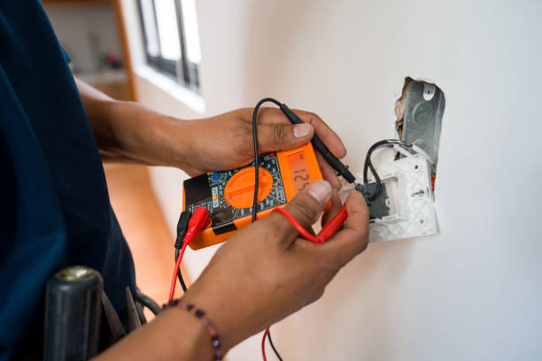 Best Emergency Electrician Near Me  in Knik Fairview, AK