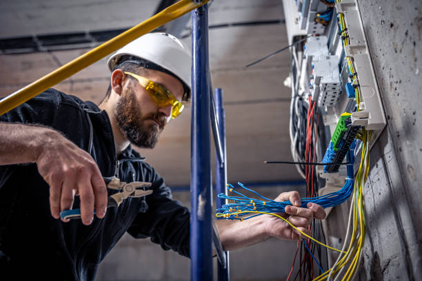Best Affordable Emergency Electrician  in Knik Fairview, AK