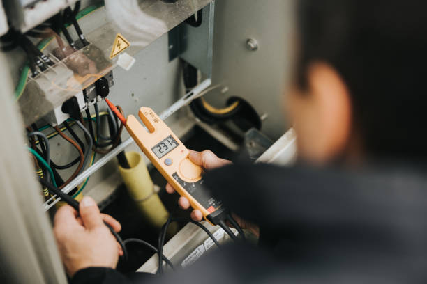  Knik Fairview, AK Electrician Pros