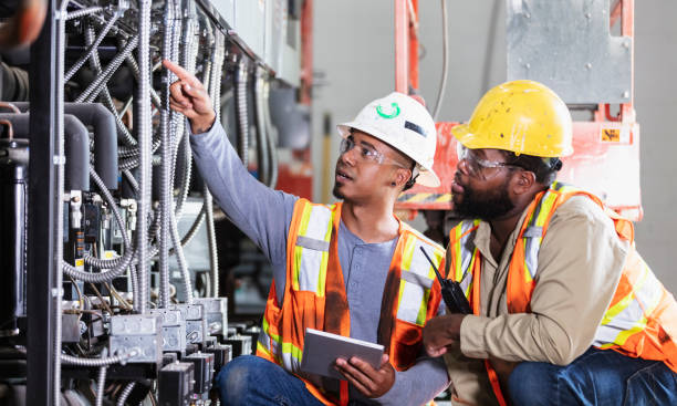Best Electrical System Inspection  in Knik Fairview, AK