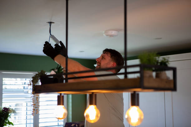 Best Electrical Upgrades for Homes  in Knik Fairview, AK
