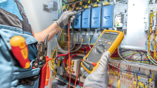 Best Home Electrical Repair  in Knik Fairview, AK
