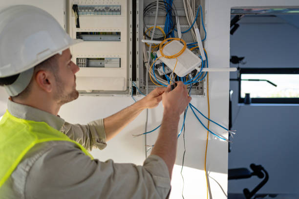 Best Generator Installation Services  in Knik Fairview, AK